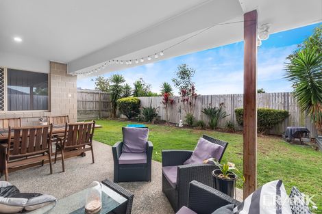 Property photo of 35 Percy Earl Crescent Pimpama QLD 4209