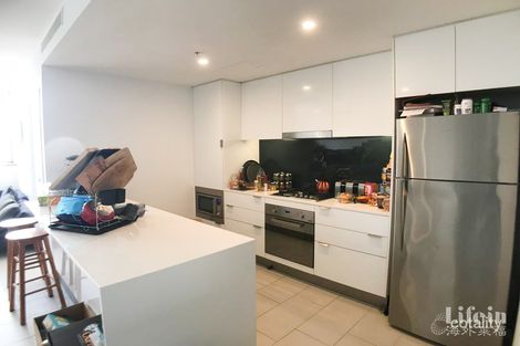 614/128 Brookes St, Fortitude Valley, QLD 4006