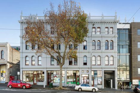 Property photo of 326/350 Victoria Street North Melbourne VIC 3051