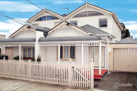 Property photo of 1B Knowles Street Northcote VIC 3070