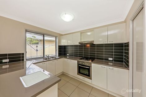 Property photo of 30 Sawmill Circuit Riverhills QLD 4074