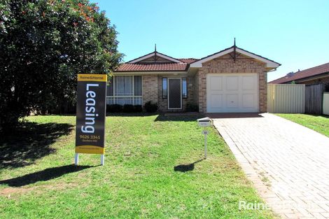 Property photo of 10 Dublin Street Glendenning NSW 2761