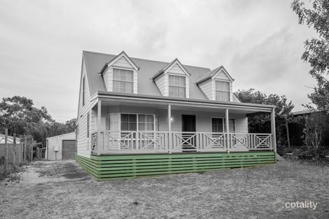 Property photo of 37 North Nelson Road Nelson VIC 3292