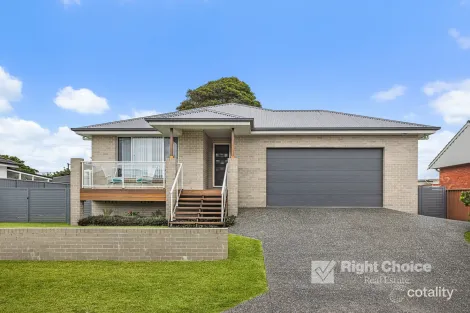 Property photo of 20 Kurrajong Street Windang NSW 2528