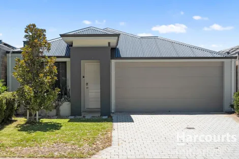 Property photo of 137 Strinesdale Boulevard Aveley WA 6069