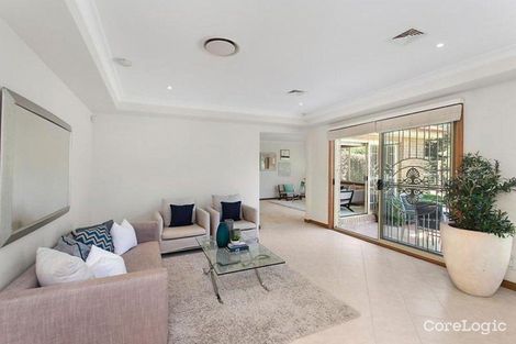 Property photo of 21 Galvin Avenue Kellyville NSW 2155