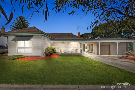 Property photo of 3 Grant Avenue Seaford VIC 3198