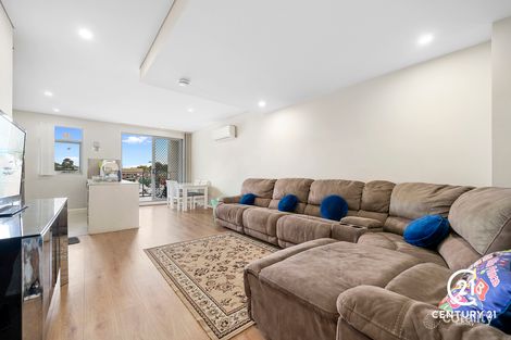 Property photo of 106/25 Railway Road Quakers Hill NSW 2763