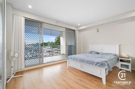 Property photo of 106/25 Railway Road Quakers Hill NSW 2763
