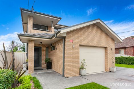 Property photo of 19 Knight Avenue Panania NSW 2213