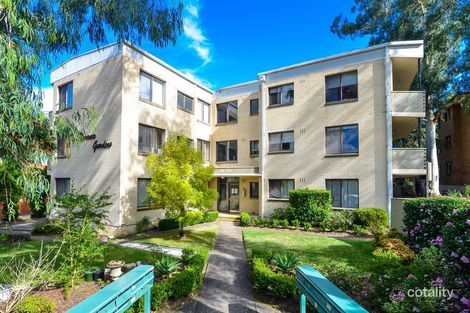 Property photo of 15/48-50 Florence Street Hornsby NSW 2077
