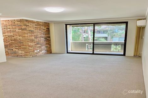 Property photo of 15/48-50 Florence Street Hornsby NSW 2077