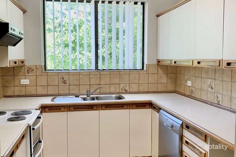 Property photo of 15/48-50 Florence Street Hornsby NSW 2077