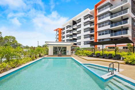 Property photo of 2301/42 Laver Drive Robina QLD 4226