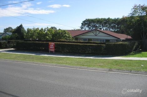 Property photo of 3 Halletts Road Redbank Plains QLD 4301