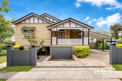 122 Khartoum St, Gordon Park, QLD 4031