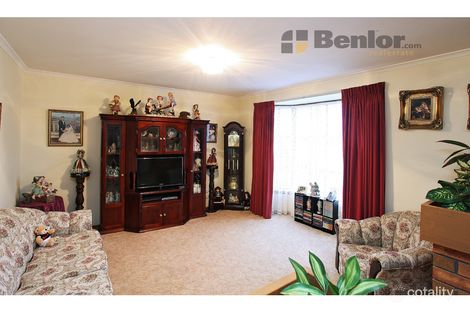 Property photo of 23 Hotham Crescent Hoppers Crossing VIC 3029