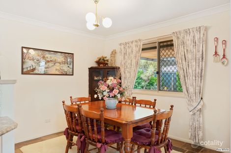 Property photo of 9 Lanata Crescent Forest Lake QLD 4078