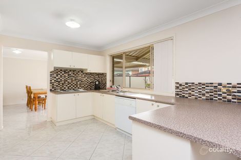 Property photo of 10 Windamere Avenue Woodcroft NSW 2767