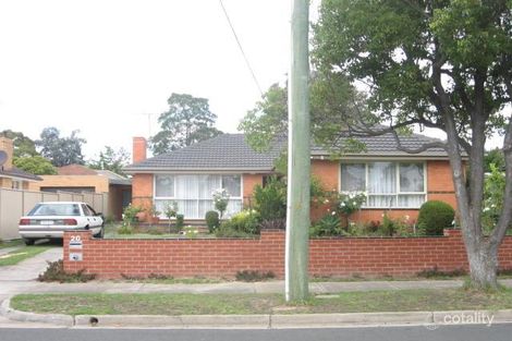 20 Taylor Ave, Burwood East, VIC 3151