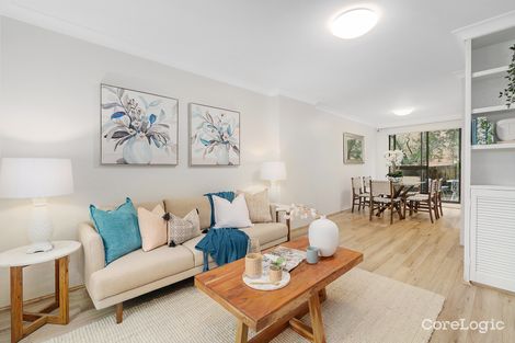 Property photo of 40/3 Barton Road Artarmon NSW 2064