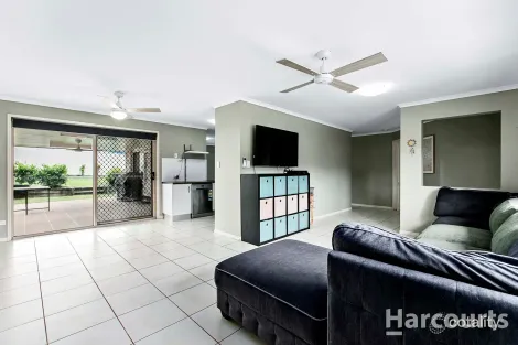 Property photo of 9 Carmen Close Granville QLD 4650