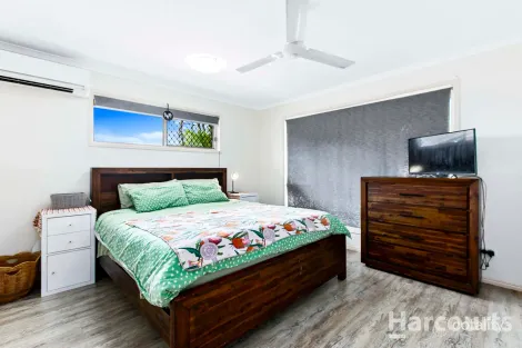 Property photo of 9 Carmen Close Granville QLD 4650