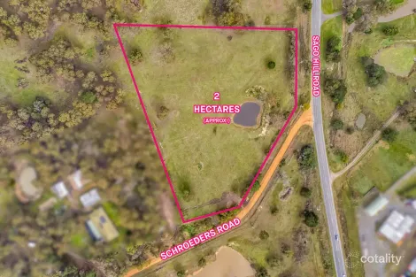 22 Schroeders Rd, Haddon, VIC 3351