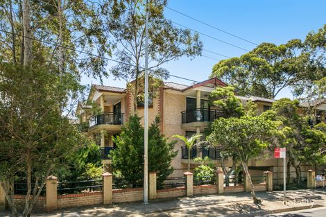 12/43-47 Newman St, Merrylands, NSW 2160