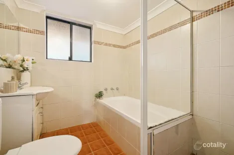 Property photo of 8/45-47 The Boulevarde Strathfield NSW 2135