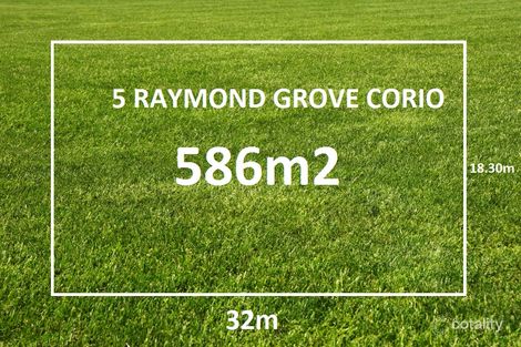 5 Raymond Gr, Corio, VIC 3214
