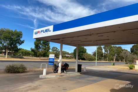 9881 Coalfields Rd, Darkan, WA 6392