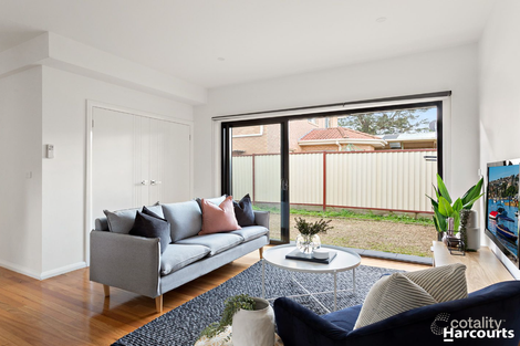 Property photo of 2/24 McBryde Street Fawkner VIC 3060
