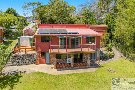 Property photo of 111 Mountain View Drive Goonellabah NSW 2480