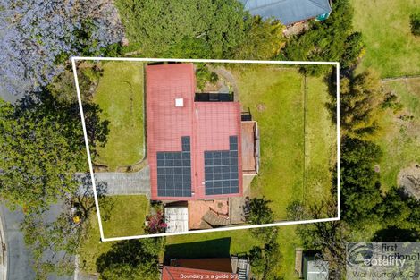Property photo of 111 Mountain View Drive Goonellabah NSW 2480