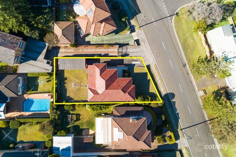 Property photo of 181 Ewos Parade Cronulla NSW 2230