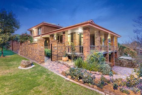 Property photo of 1 Aroona Court Aberfeldie VIC 3040