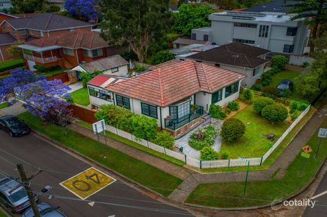Property photo of 50 Badajoz Road Ryde NSW 2112
