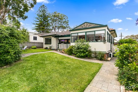 Property photo of 50 Badajoz Road Ryde NSW 2112