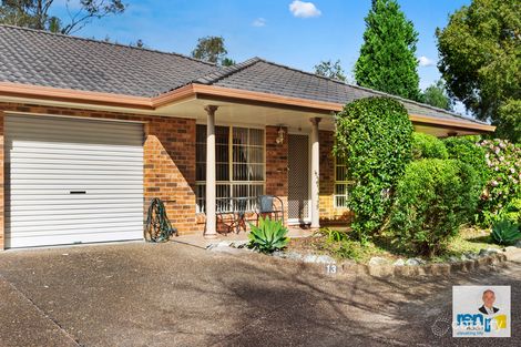 13/250 Park Ave, Kotara, NSW 2289