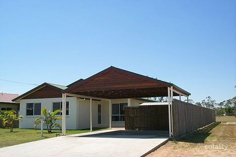 3 Chiquita Ave, Rasmussen, QLD 4815