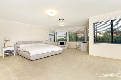 Property photo of 6 Tea Tree Place Beaumont Hills NSW 2155