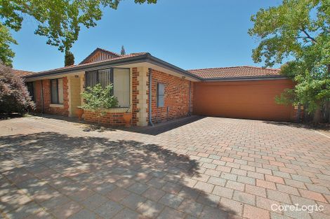 Property photo of 32D Avenell Road Bayswater WA 6053