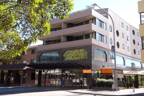 76 Phillip St, Parramatta, NSW 2150