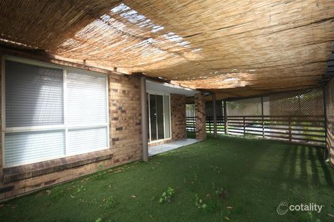 Property photo of 32 Laura Anne Drive Windaroo QLD 4207