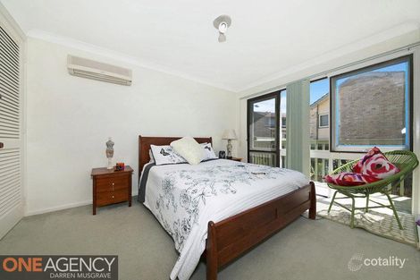 Property photo of 37/193 Davies Road Padstow NSW 2211