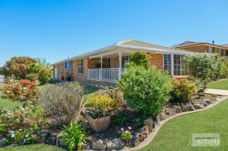 21 Woodburn Way, East Tamworth, NSW 2340