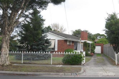 25 Jacaranda Ave, Cheltenham, VIC 3192
