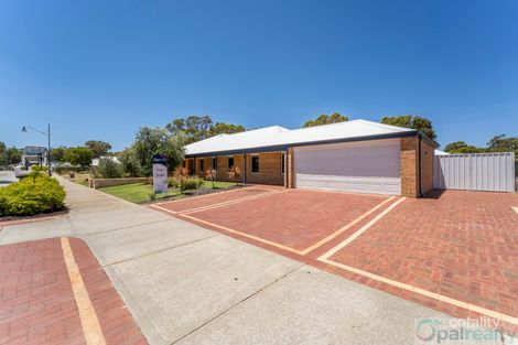 55 Miltona Dr, Secret Harbour, WA 6173