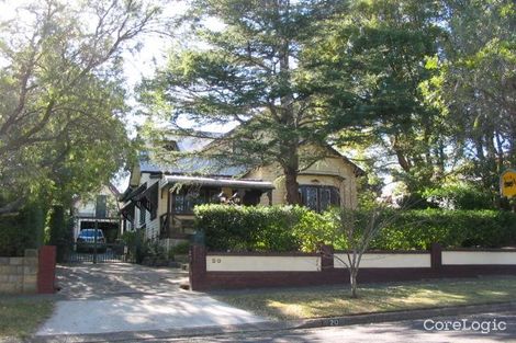 Property photo of 20 Gladesville Road Hunters Hill NSW 2110